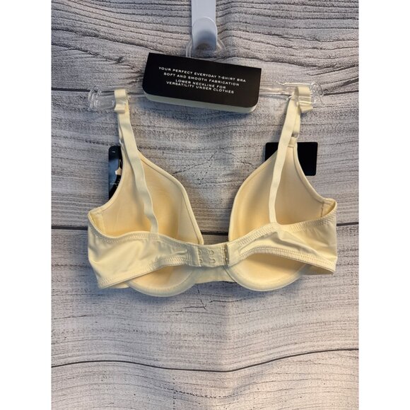 NWT Maidenform Tshirt Bra Size 34D - Picture 4 of 5
